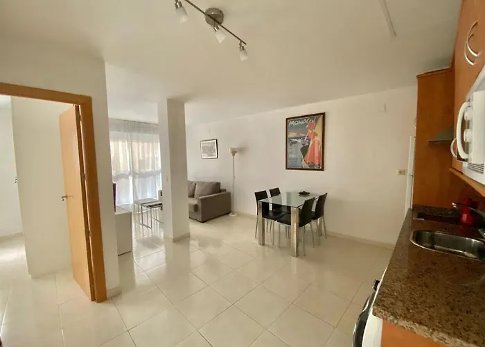 Apartman Place Of Málaga