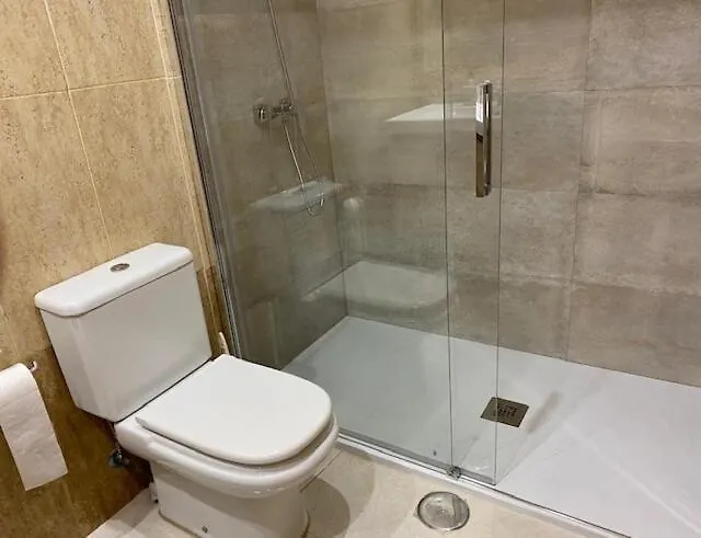 Apartman Place Of Málaga