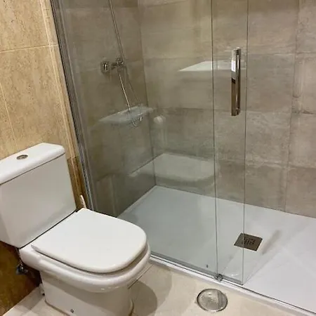 Apartament Place Of Malaga